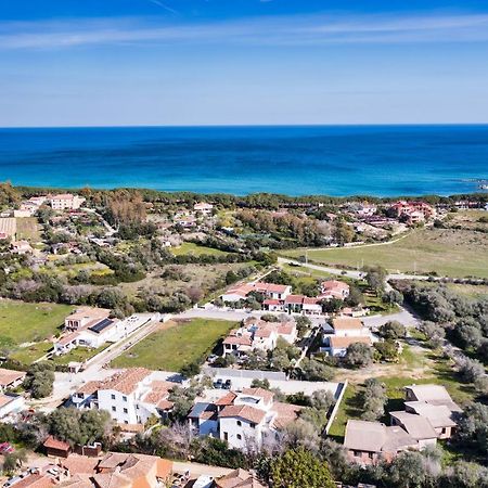 Appartamentino Bari Sardo Exterior photo