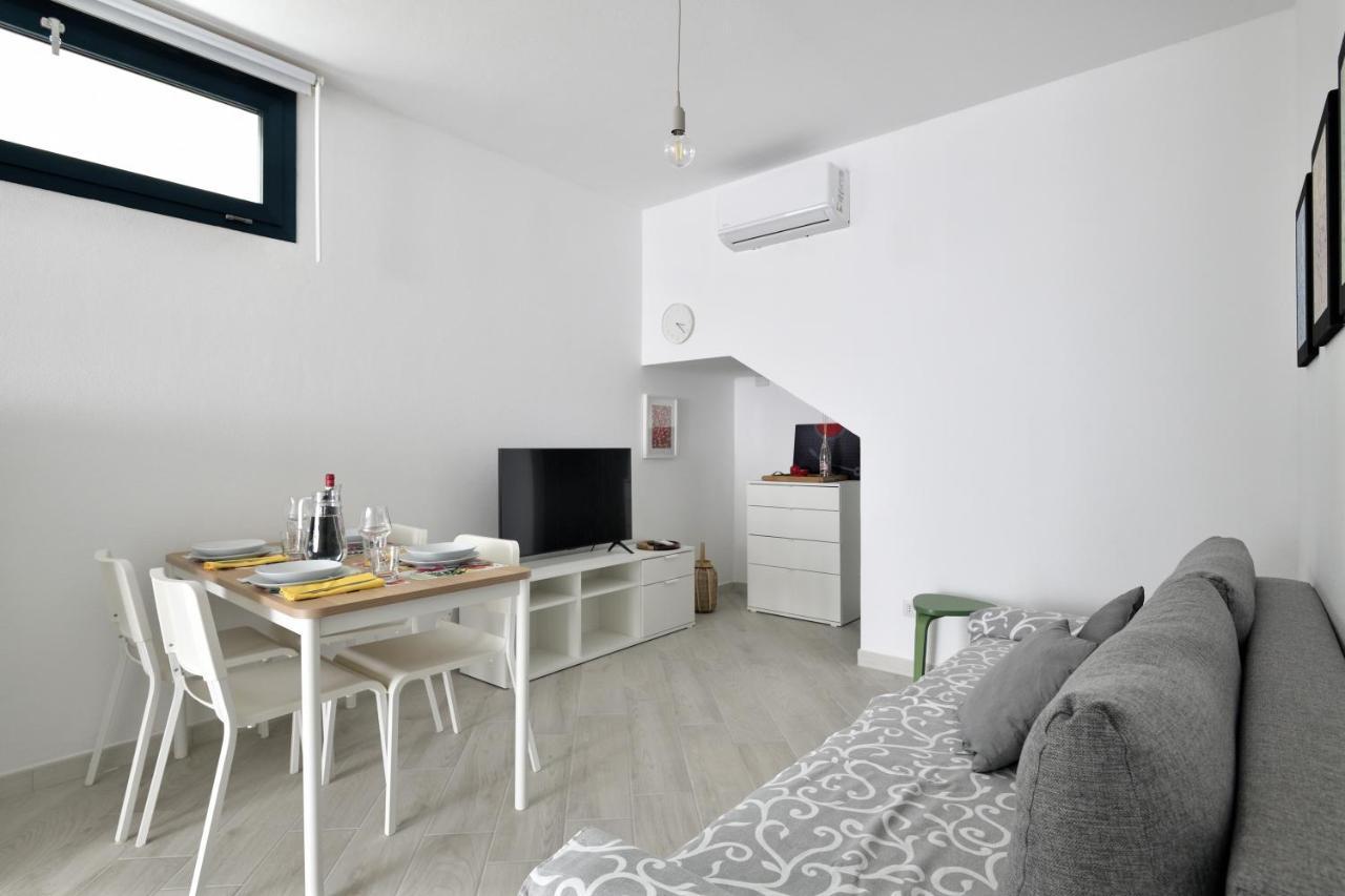 Appartamentino Bari Sardo Exterior photo