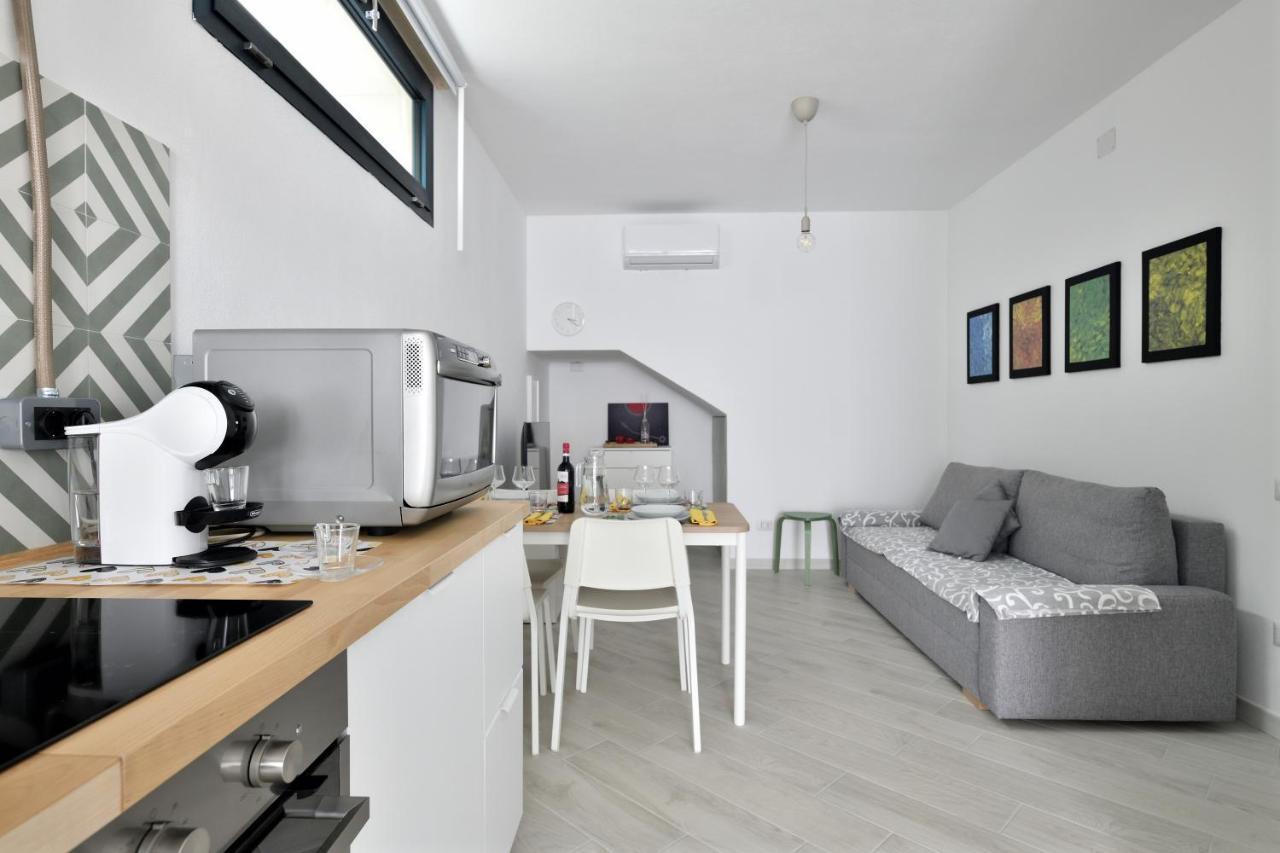 Appartamentino Bari Sardo Exterior photo